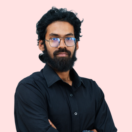 Sean Carey, Founder & CTO